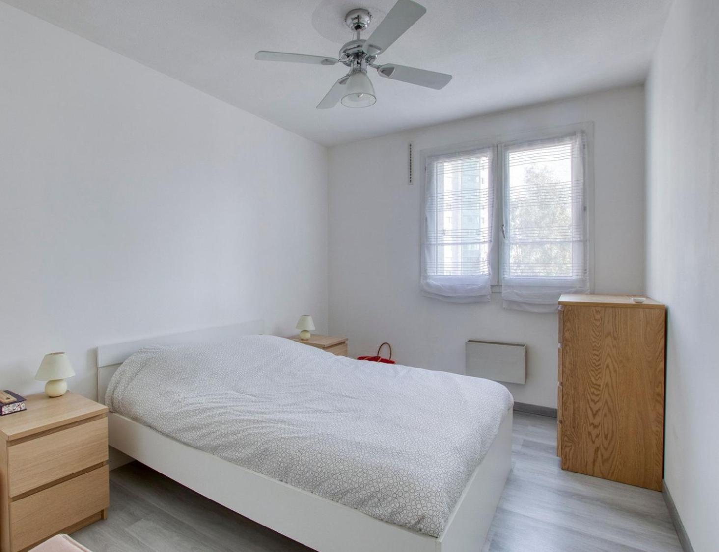 Apartamento T3 Avec Garage - Proche Port &