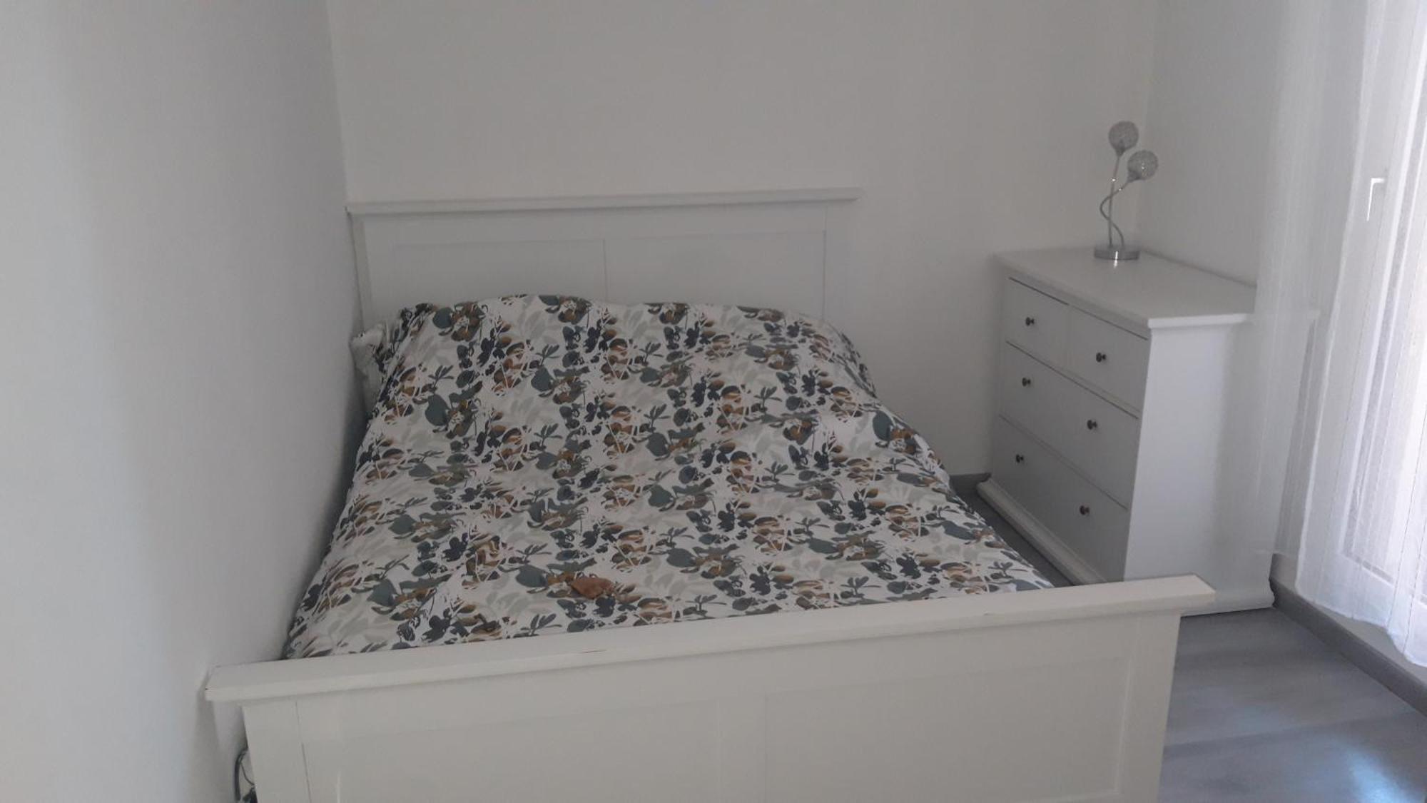 Apartamento T3 Avec Garage - Proche Port &